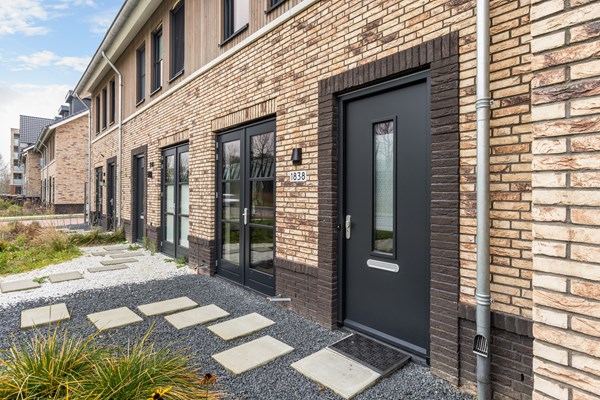 Medium property photo - Laan van Londen 1838, 3317 DA Dordrecht